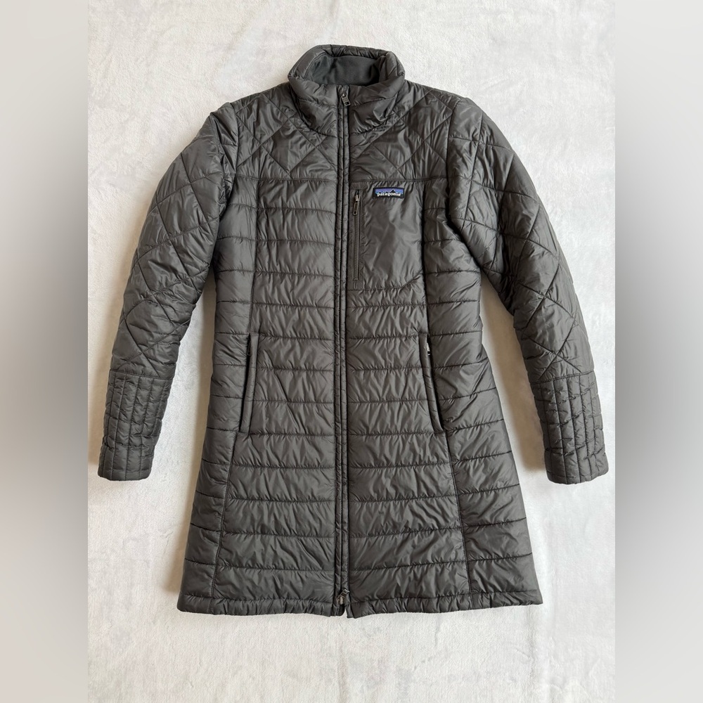 Patagonia Radalie Parka